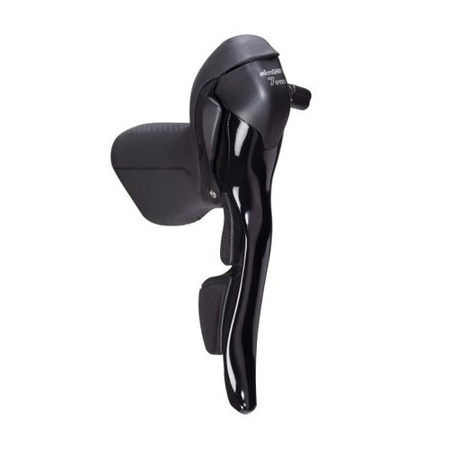 microSHIFT 3×7 Speed Road Triple Shifter Levers Brake Bike SB-R473 Shimano Co…