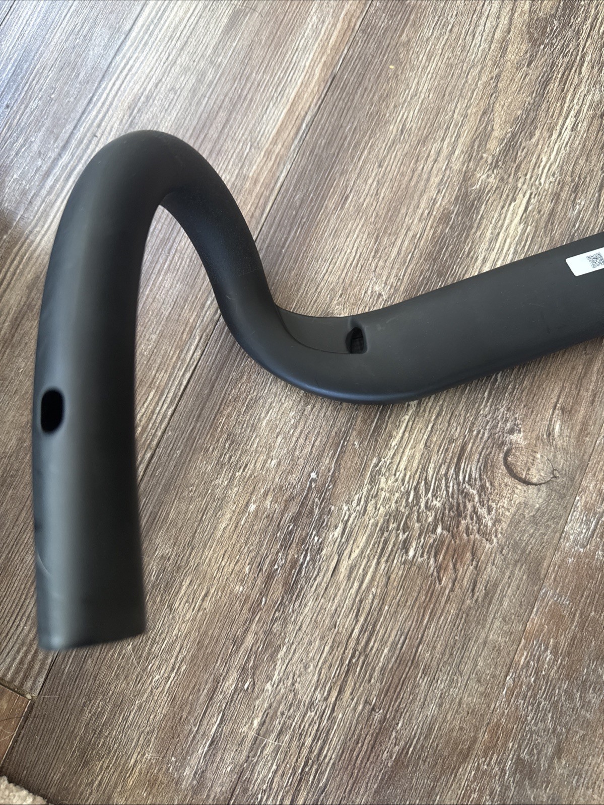 Winspace Legit Adventure Gravel Handlebar 38cm X105mm