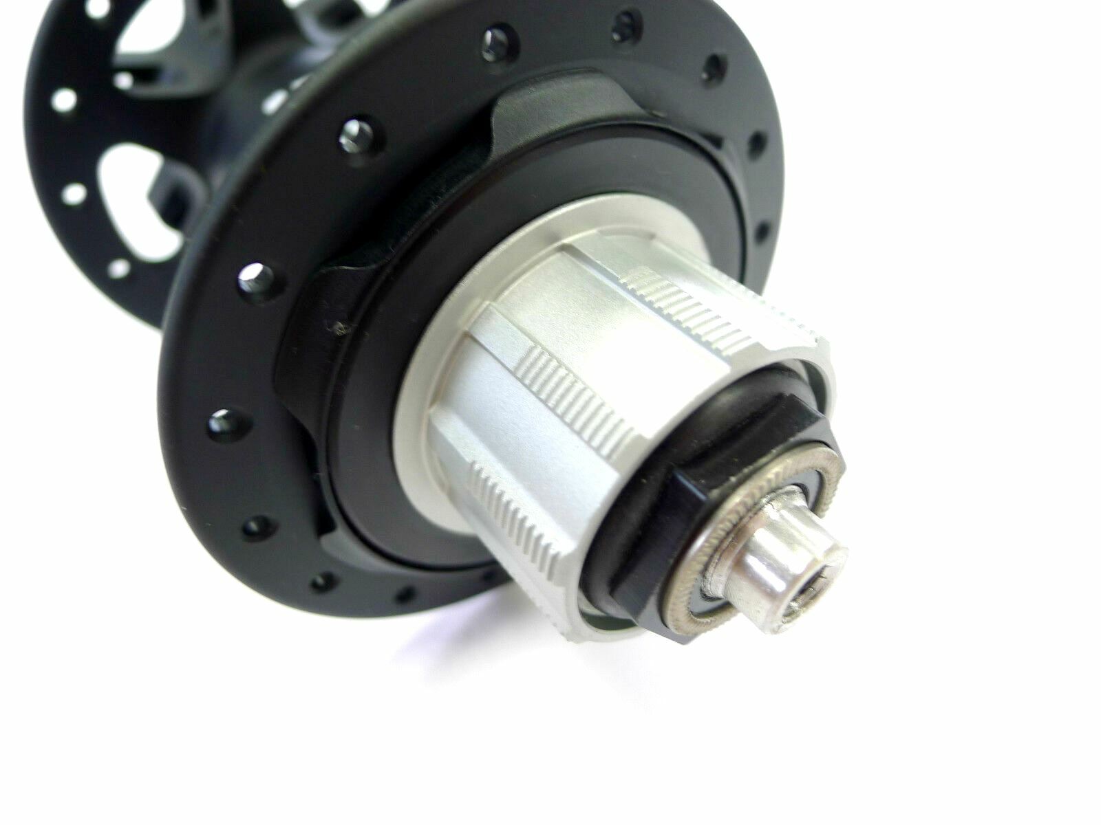WTB LaserDisc Single Duty 32H Rear Hub