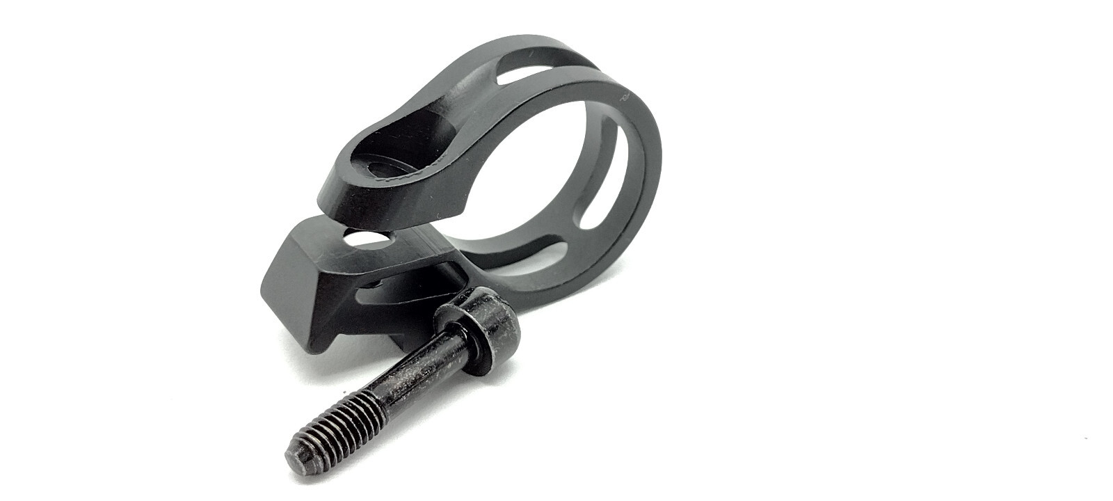 Handlebar Shifter Clamp For Sram 11 12 Speed XX1 X01 GX Carbon Discrete Clamp