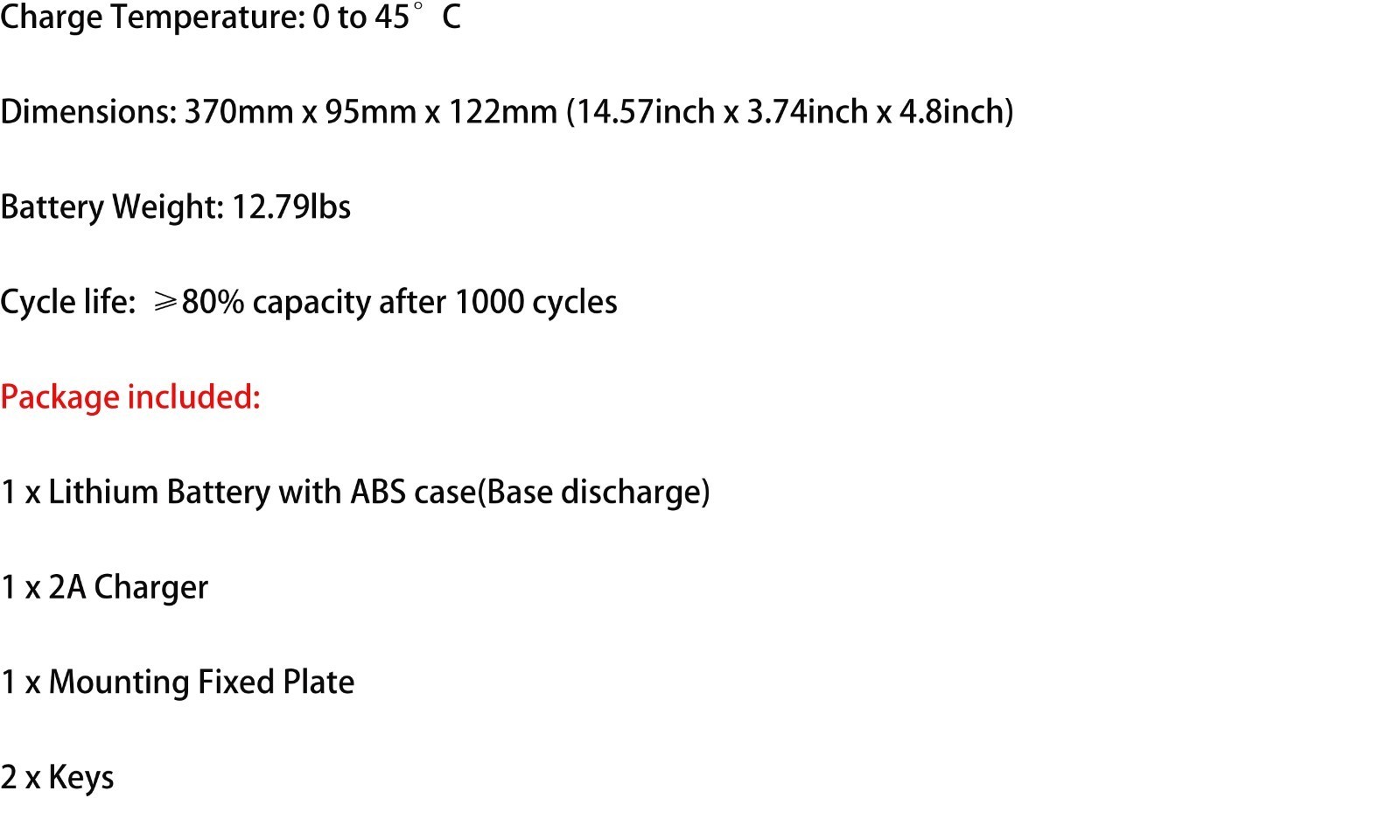 48V 36V 10Ah 15Ah 0-1500W Lithium Ebike Battery for Electric Bike Bicycl Battery