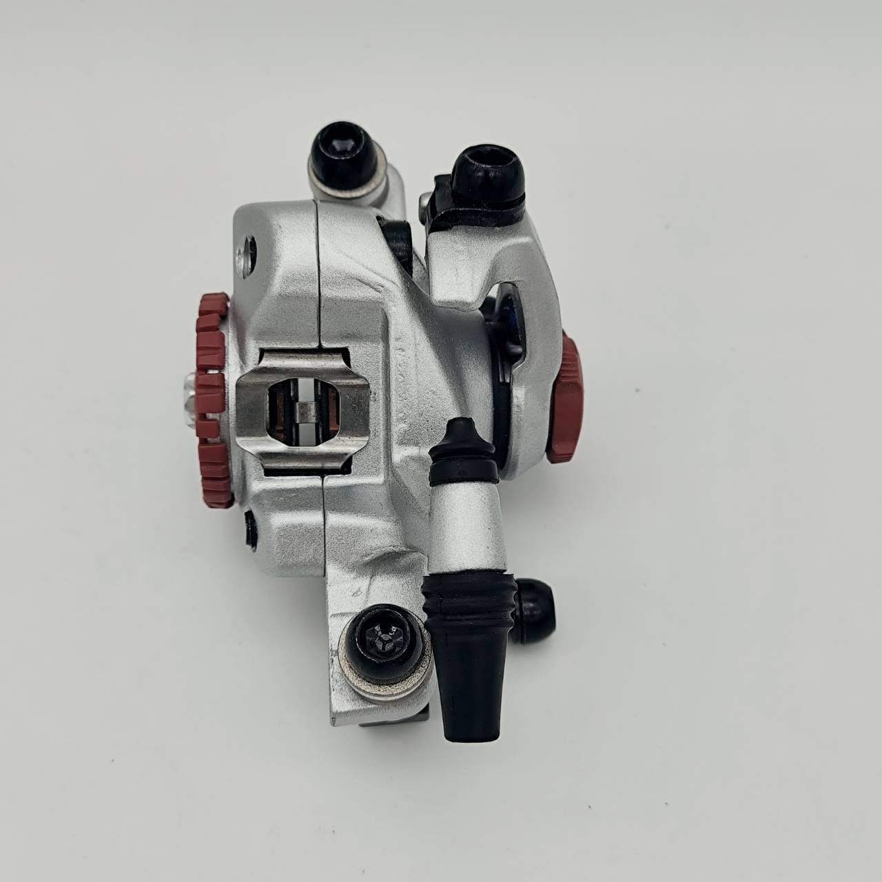 Avid BB7 Road Mechanical disc brake Front or rear, w/ adapter, no rotor