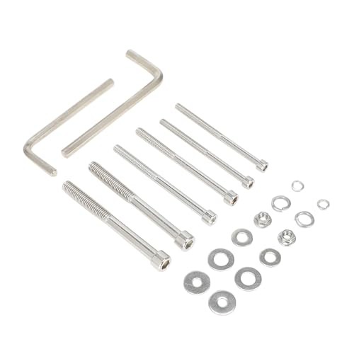 Foot Pegs for Super 73,CNC 7075Aluminum Alloy Anti Slip Second generation Black