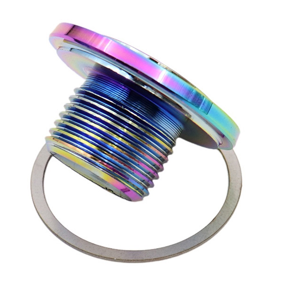 SelfExtracting Bolt for Rotor Aldhu Bicycle Crank 24/30mm Bolt Practical