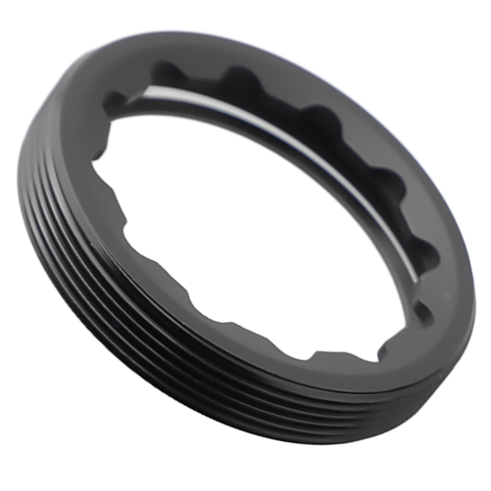 SelfExtracting Bolt for Rotor Aldhu Bicycle Crank 24/30mm Bolt Practical