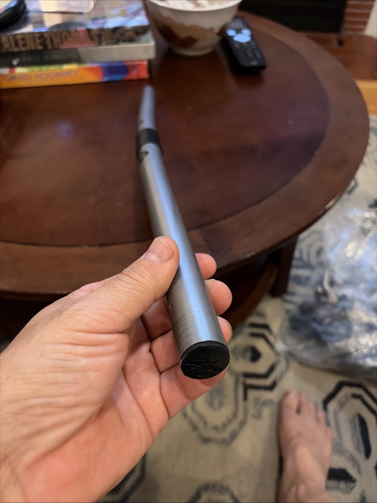 Bontrager Titec Titanium Handlebars