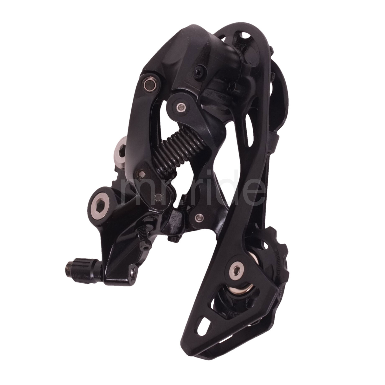 Shimano 105 RD-R7000 2×11-speed Bike Rear Derailleur SS Short cage/GS Mid cage