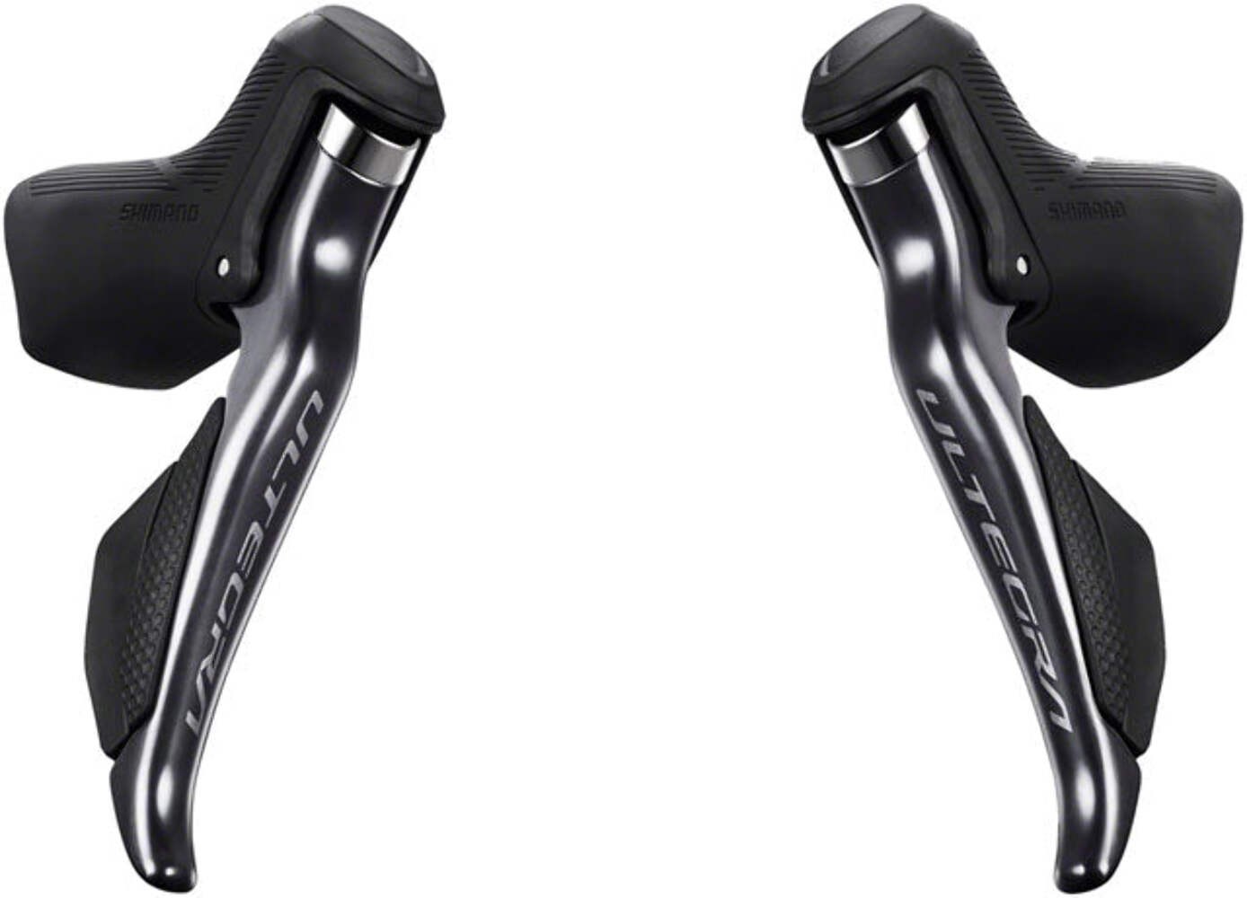 Shimano Ultegra ST-R8150 Di2 Dual Control Shift/Brake Lever Set for Rim Brakes –