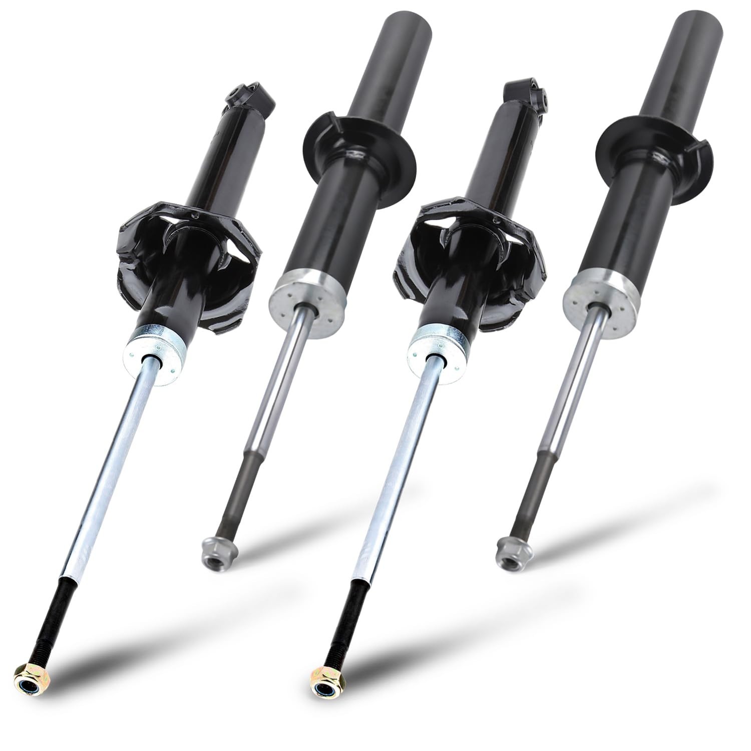 SCITOO Full Set Shocks for CRV, Shocks Absorbers and Struts Fits 1997 1998 19…