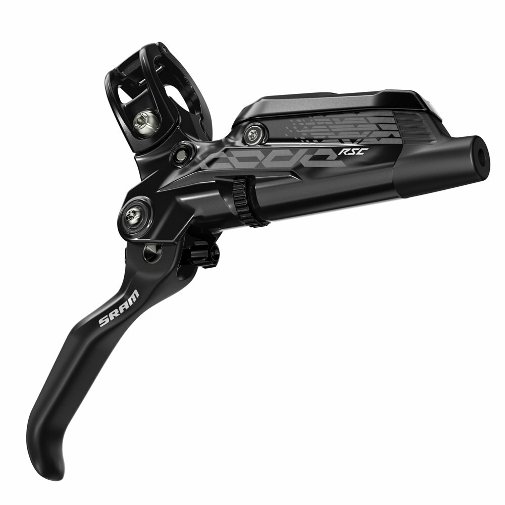 Sram CODE RSC Disc Hydraulic Brake Set F:950mm & R:1800mm A1 Black New in Box