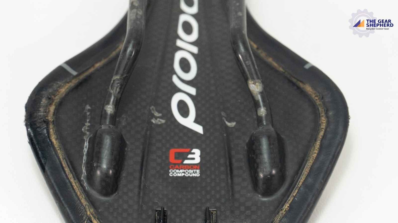 prologo zero c3 CPC size 139mm carbon railed saddle