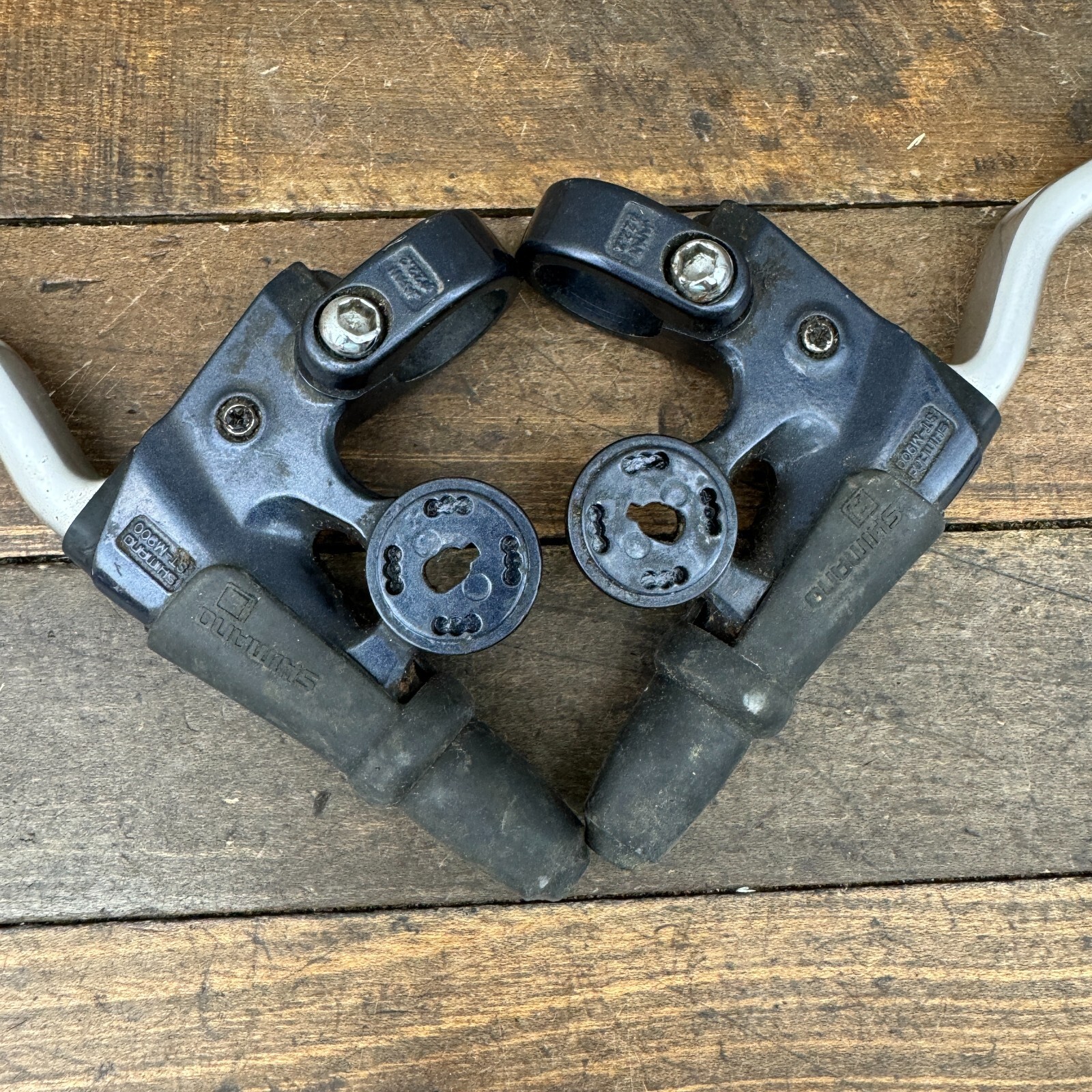 Shimano XTR ST-M900 BRAKE LEVER PARTS ONLY Mountain Bike SLR