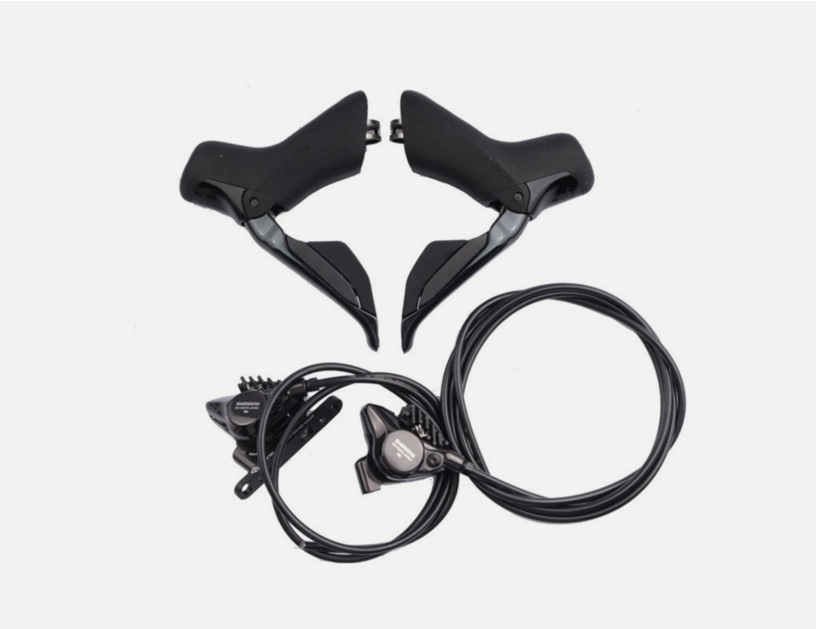 Shimano Dura Ace R9270 Di2 2×12 Speed Road Shifter Lever Brake ST-R9270 BR-R9270