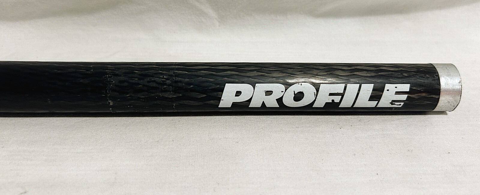 Vintage Profile Design Carbon Fiber XC Mountain Bike handlebar 25.4 x 560 mtb gt