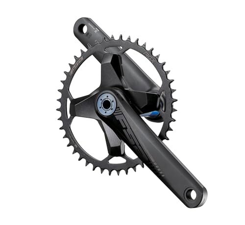 FSA Energy AGX+ 1X Modular 386EVO Gravel Crankset 175mm 11-Speed 44t New