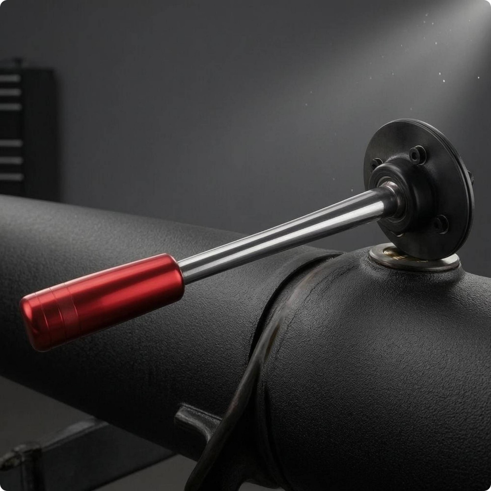 Short Shifter Lever Adjustable Vehicle Accessory Direct Replacement