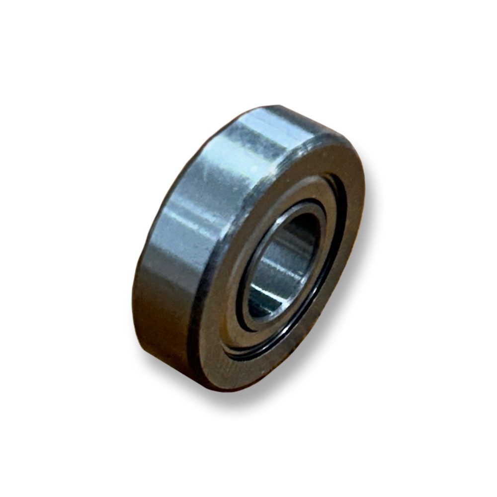 Sommerfeld Replacement Bearing for Router Bit Woodworking Tool 5/8″OD, 1/4″ ID,