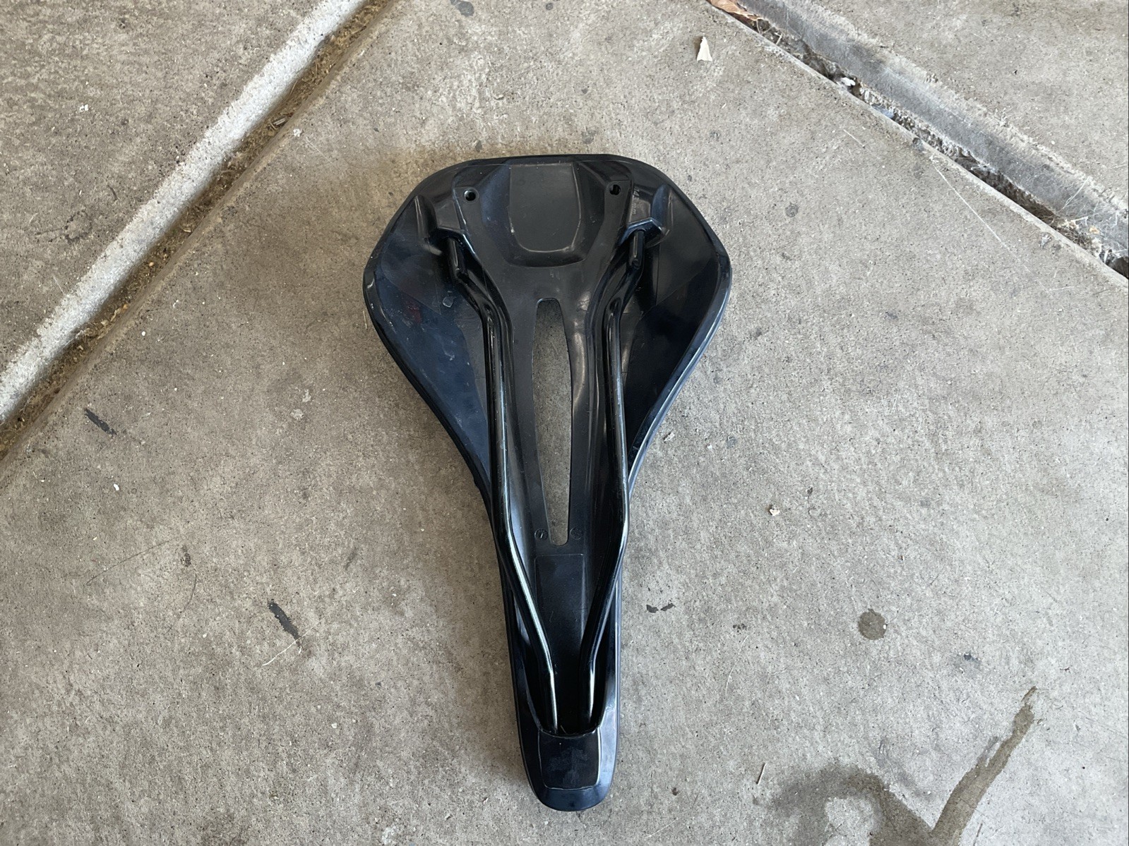 Specialized Phenom 143mm