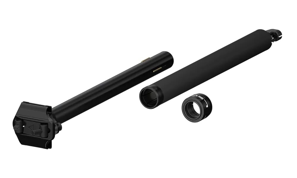 Kind Shock eTen-i Dropper Seatpost