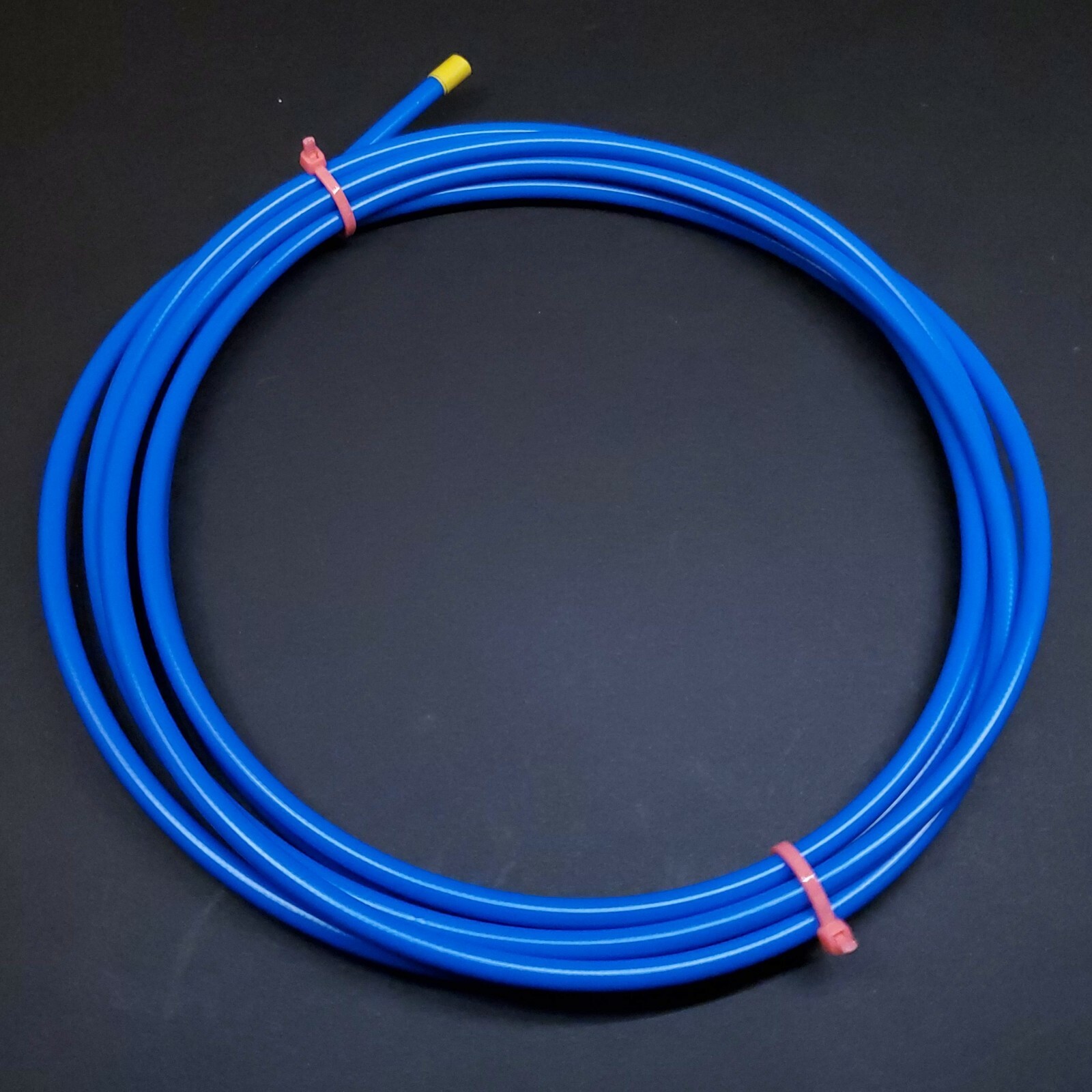 🚲Colors! MTB/ROAD Disc Brake Hydraulic Hose Kit Olive/Insert FOR AVID/MAGURA +