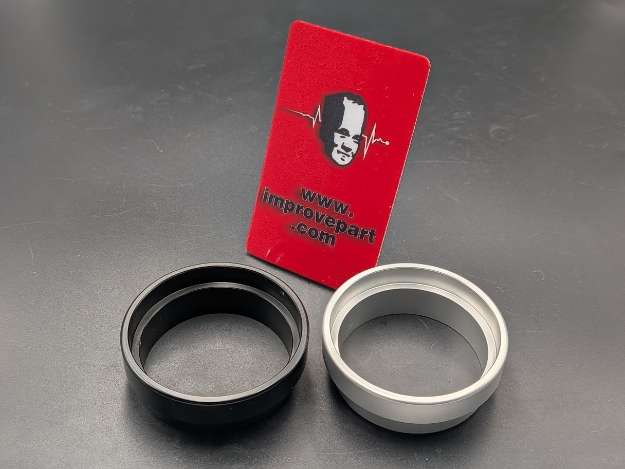Cannondale Headshok Fatty Lefty Headset Bearing Races