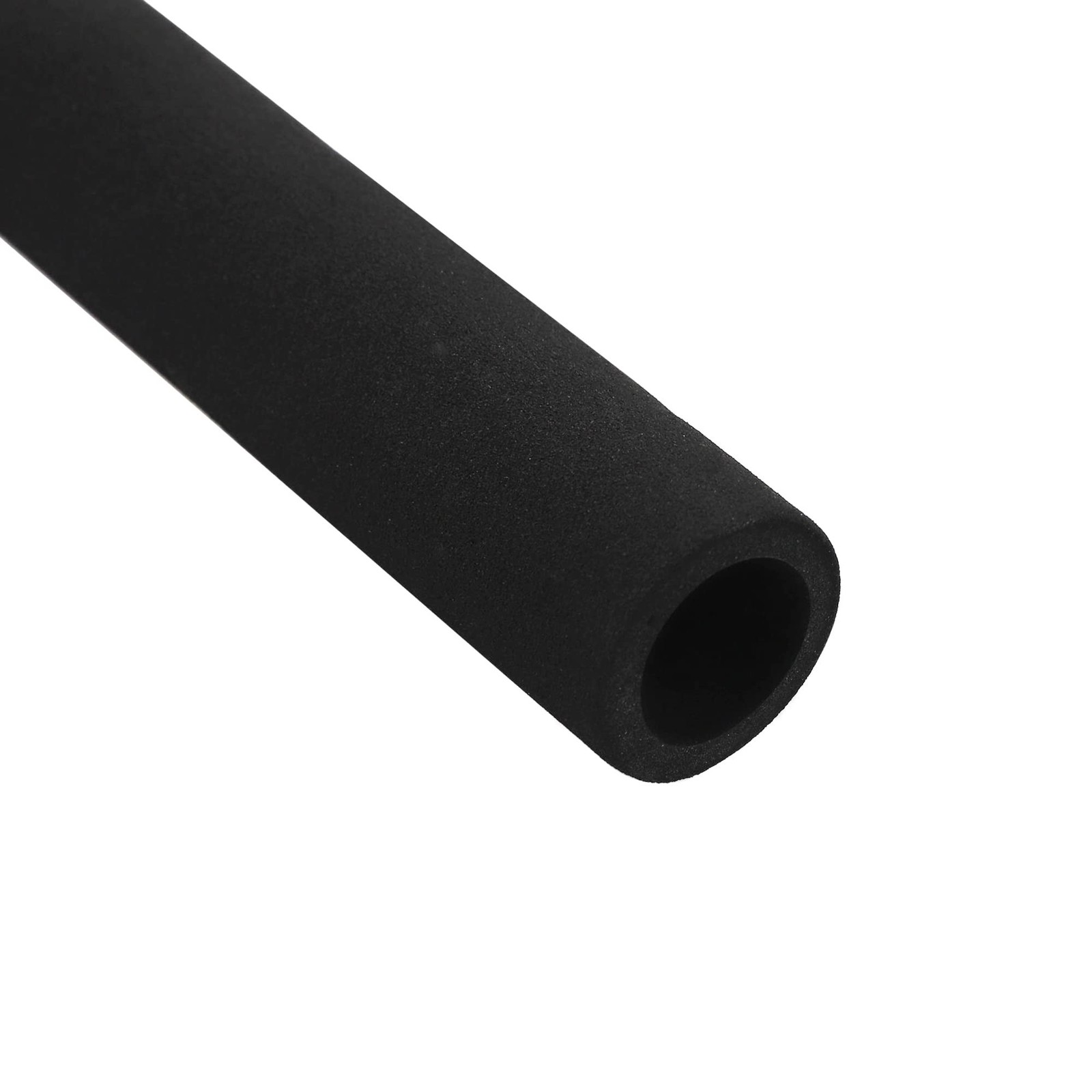 2Pcs Foam Tubing for Trekking Mountain Bike Road Bike Butterfly Handlebar fit…