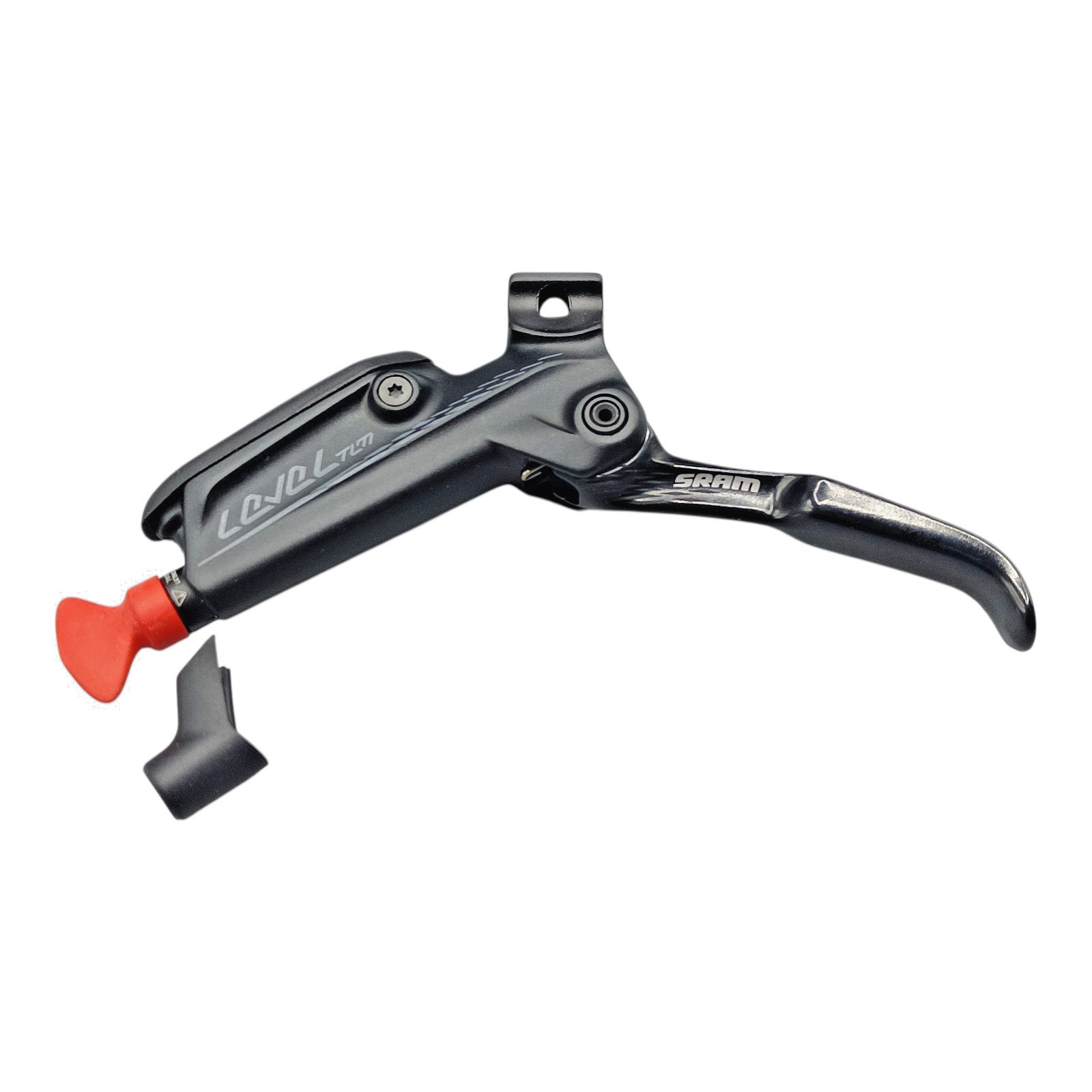 SRAM Level TLM Brake Levers Black Brake Lever Grip Enduro Bicycle MTB – NEW