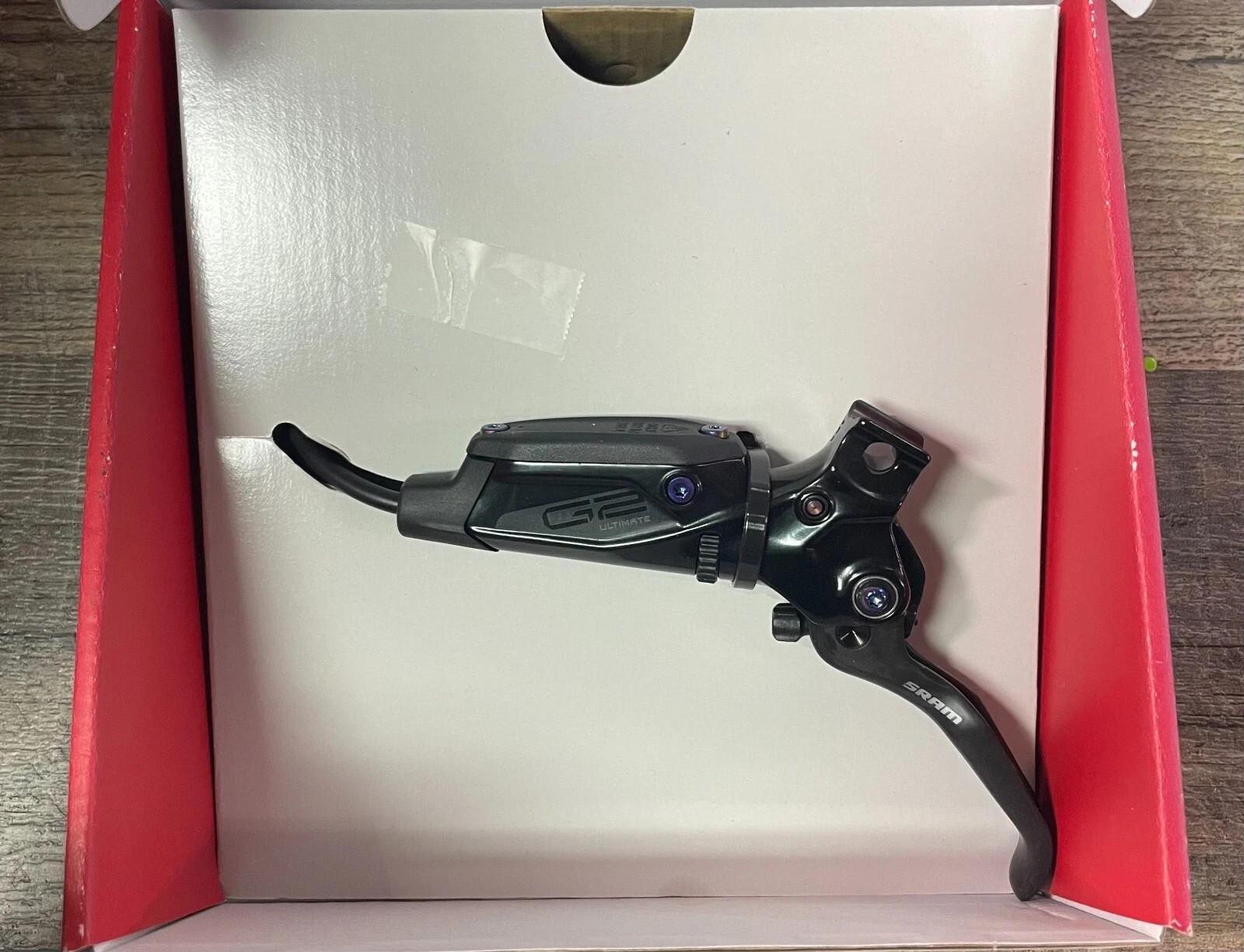 Sram G2 Ultimate hydraulic disc brake kit, rear, 2000 MM-NIB