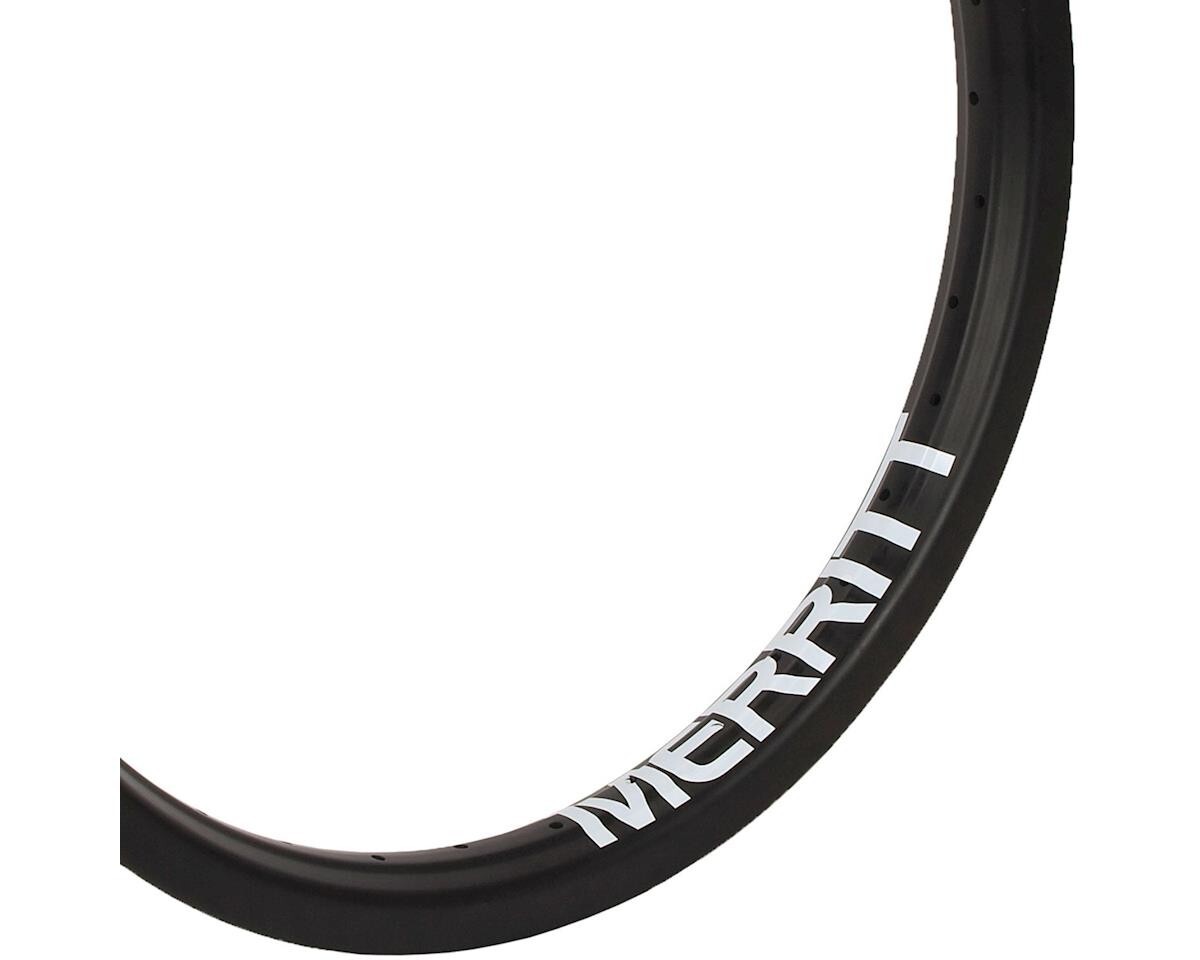 MERRITT BMX -20″ BATTLE RIM – 36H – DOUBLE WALL – ASSORTED COLORS