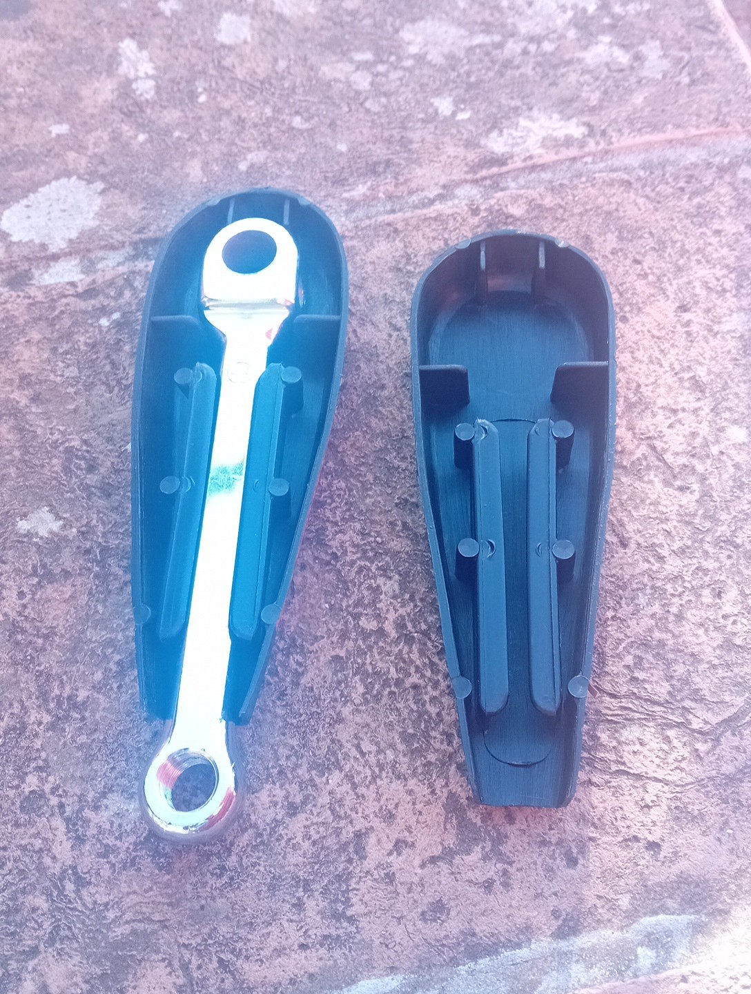 Cyclolinea Crankset Cover Bmx Kids Cycling Nib