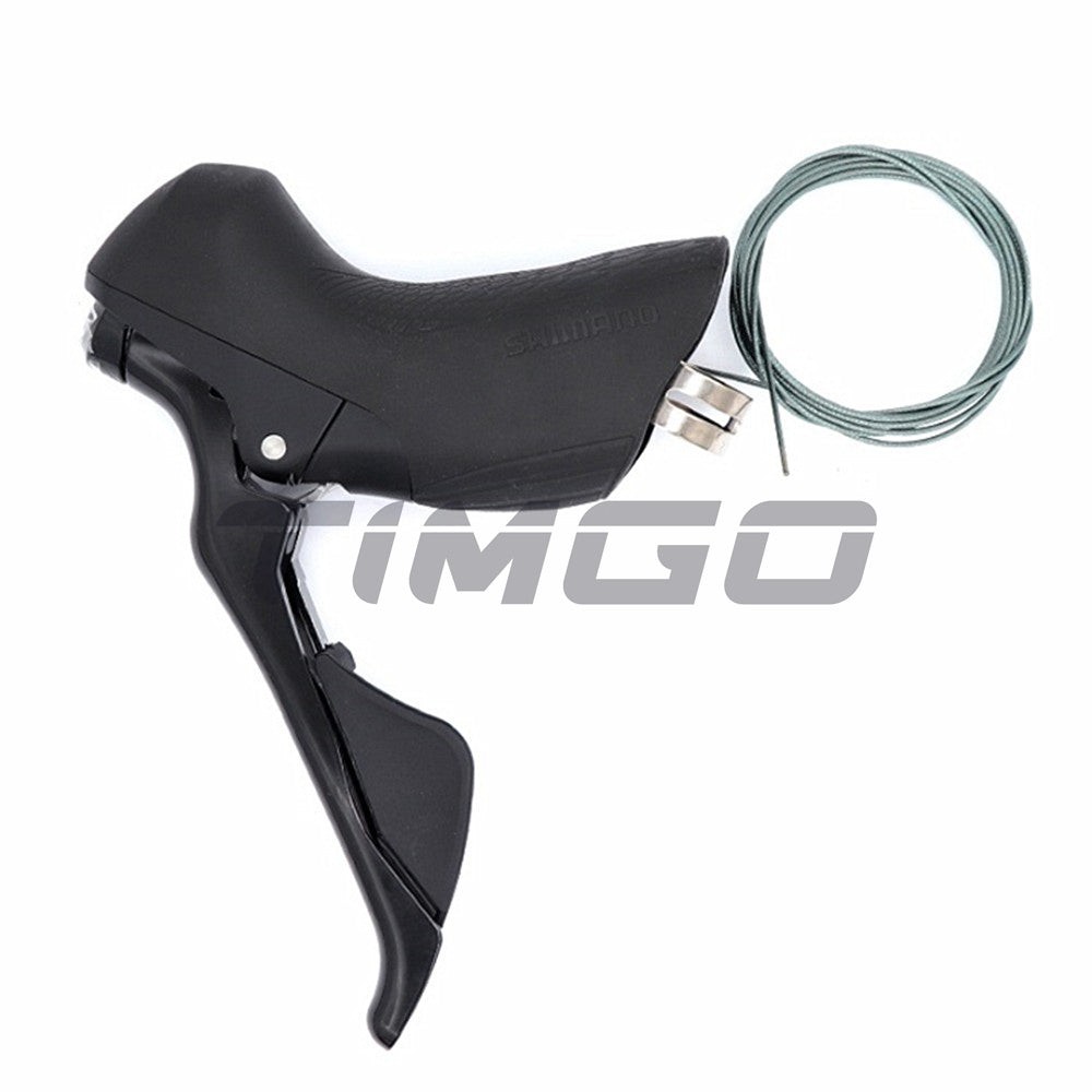 Shimano 105 ST-R7000 2×11 Speed STI Dual Control Shifter Brake Lever Rim Brake
