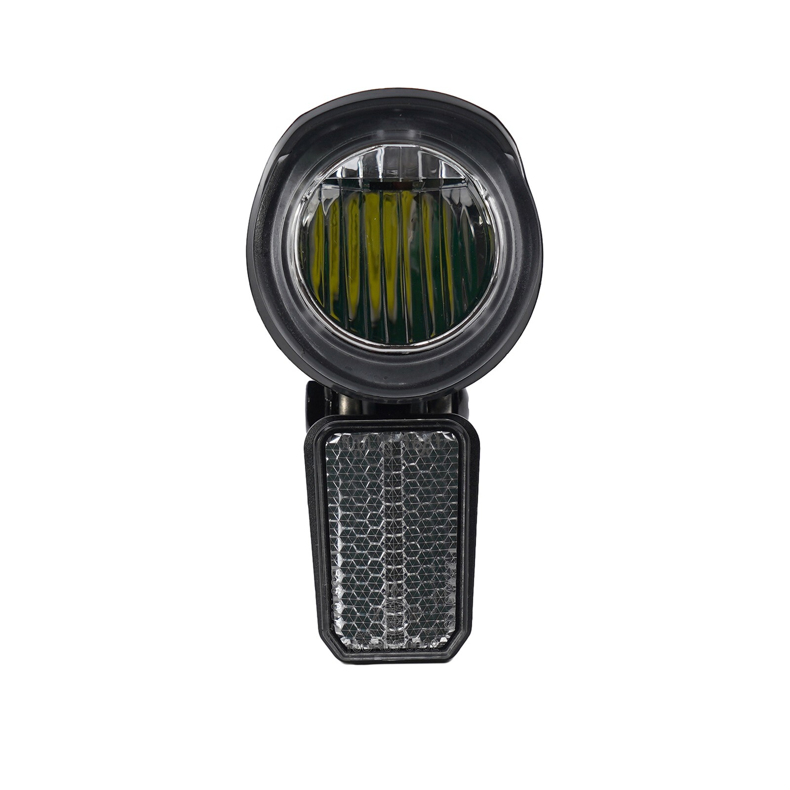 Headlight Front Light Led Lamp Spotlight Superbright For Electric Bicycle E-Bike
