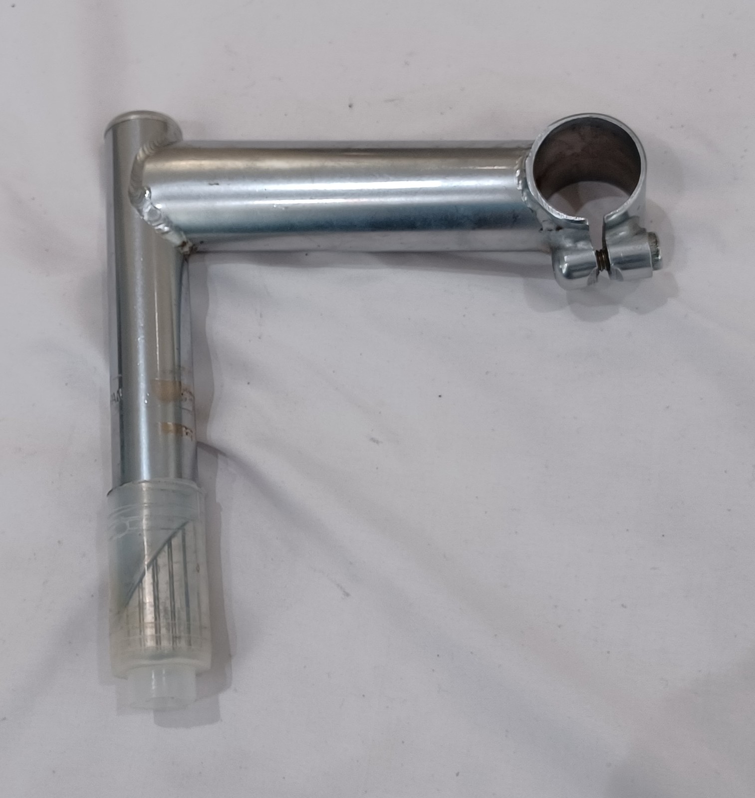Ritchey Force Stem 125mm 22.2mm Quill 1″ Threaded 26.0mm Clamp