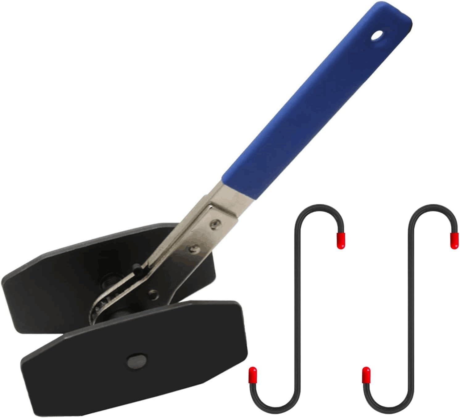 Brake Tools, Brake Caliper Compression Tool, 4 in 1 Universal Disc Brake Caliper