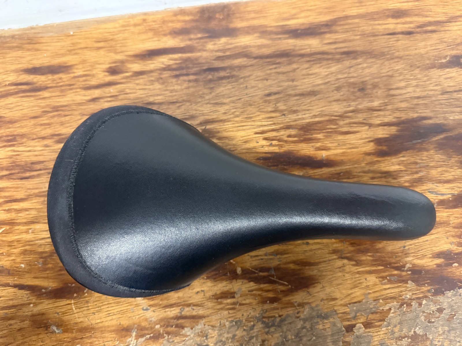 Fizik Aliante R3 Saddle | Kium Rails | Carbon Shell | Fabric Scuff Guard