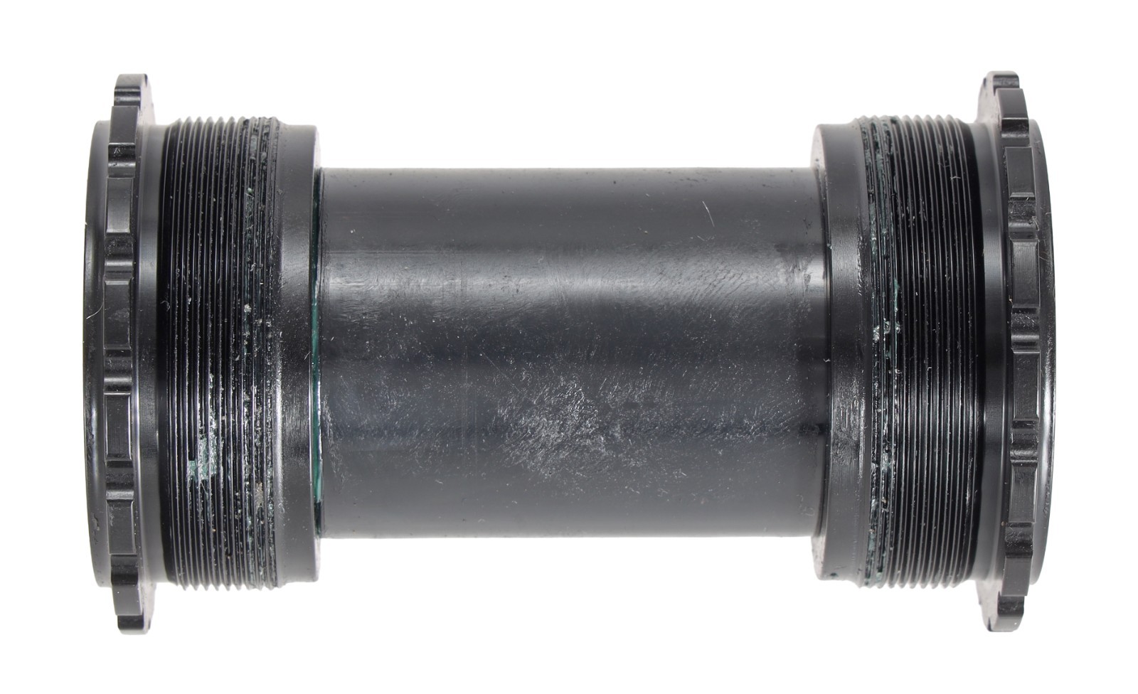 CeramicSpeed T45 Bottom Bracket For Shimano Road Bike 24mm BLACK Standard