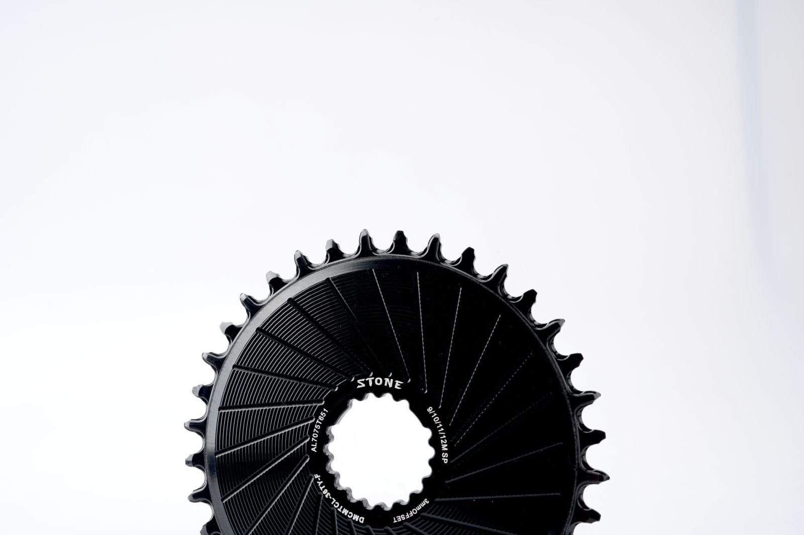 Circle Chainring for Cannondale SI SL SISL for FSA Comet Afterburner 3mm offset