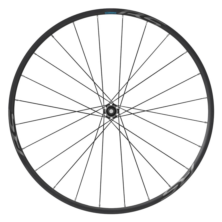 * Shimano WH-RS370-TL Wheelset – 28″ | Centerlock – 12x100mm | 12x142mm HG-EV