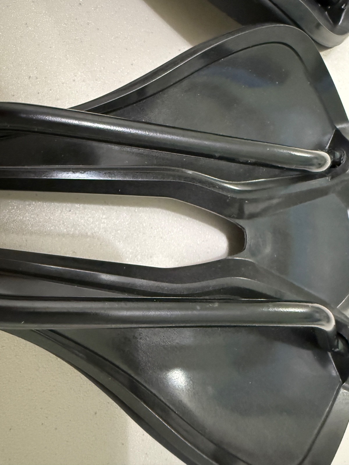 2 for less than cost of 1! Specialized Power Comp Bicycle Saddles, size 143mm