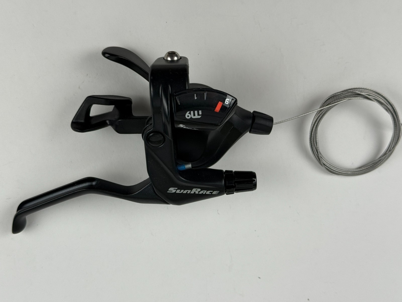 Sun Race M933 9 Spd Brake/Trigger Shifter Combo