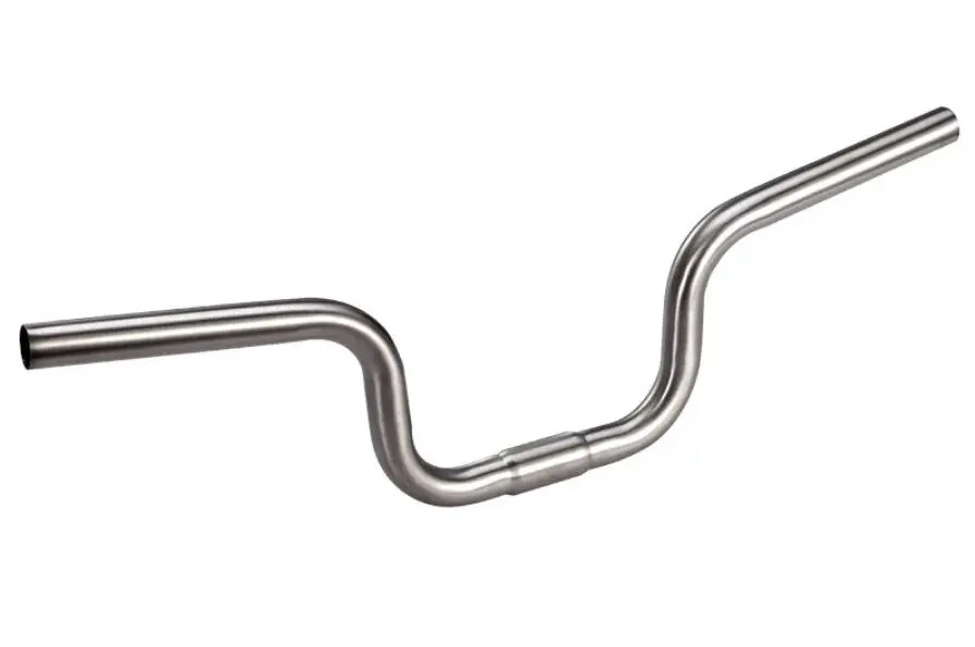 Ultra Light Titanium Riser Handle Bar for Bicycle Rise 70mm/50mm/110mm/140mm