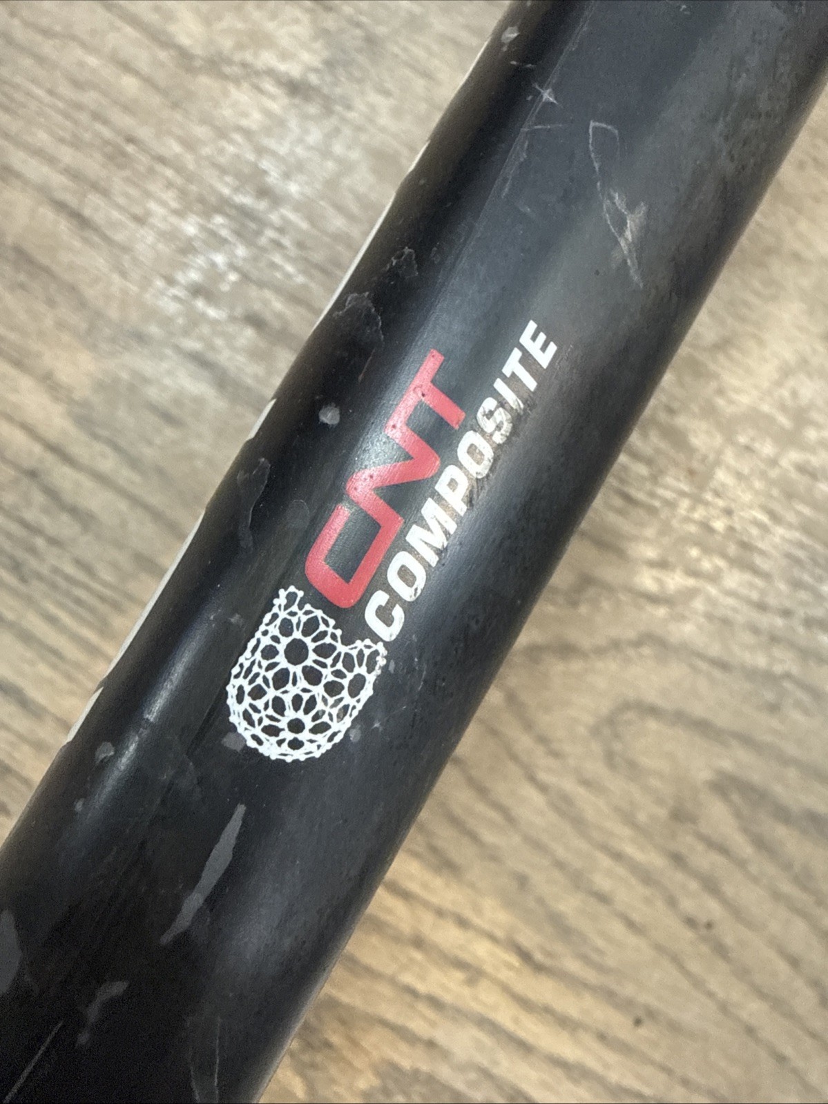 Easton EC90X 700c Cantilever Full Carbon Fork CX 1-1/8″ QR