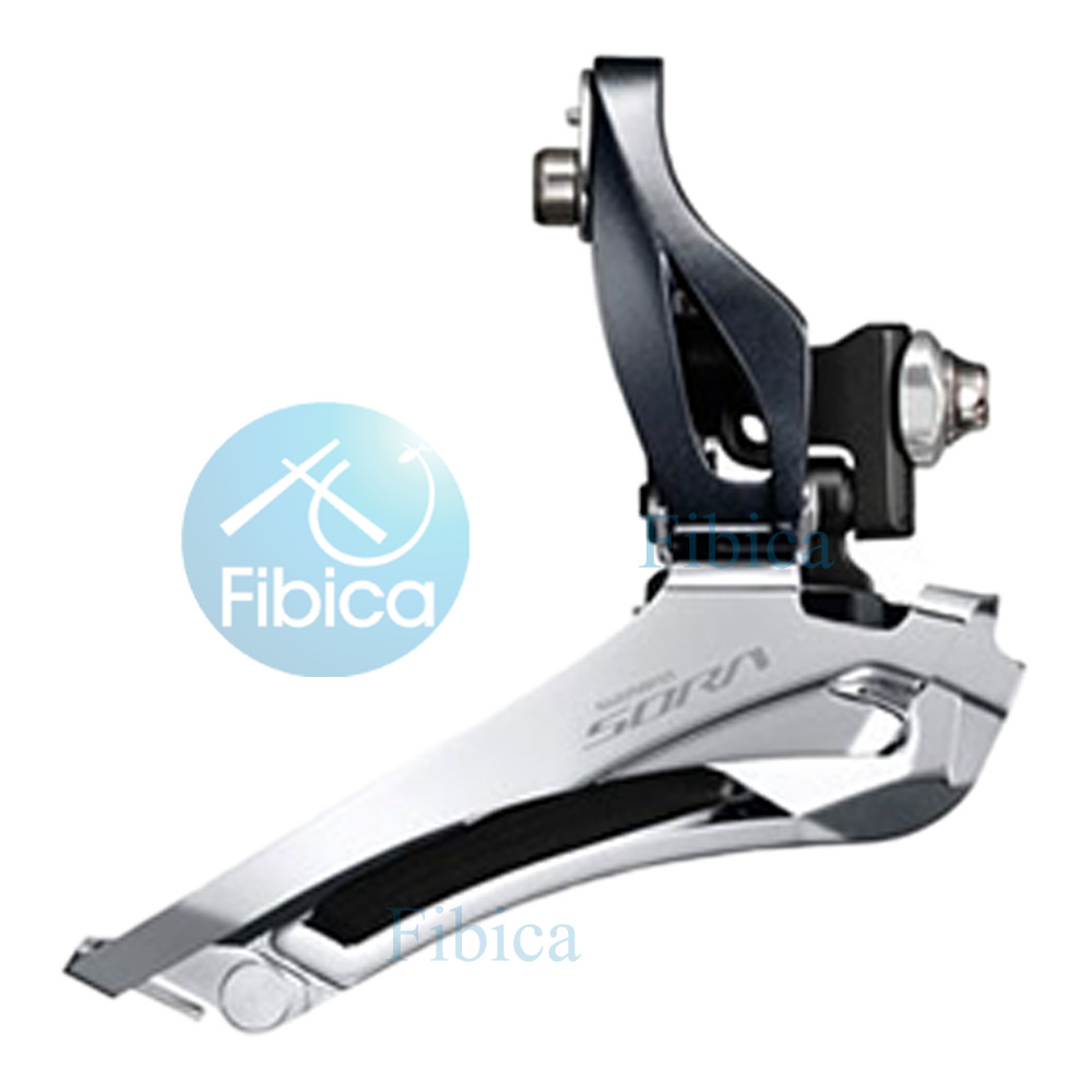 New Shimano Sora R3000 Road Group Groupset 2*9-speed 50/34t 170mm 25t BSA
