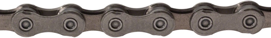 Deore XT CN-HG701 Chain – Shimano CN-HG701-11 Chain – 11-Speed, 126 Links, Gray