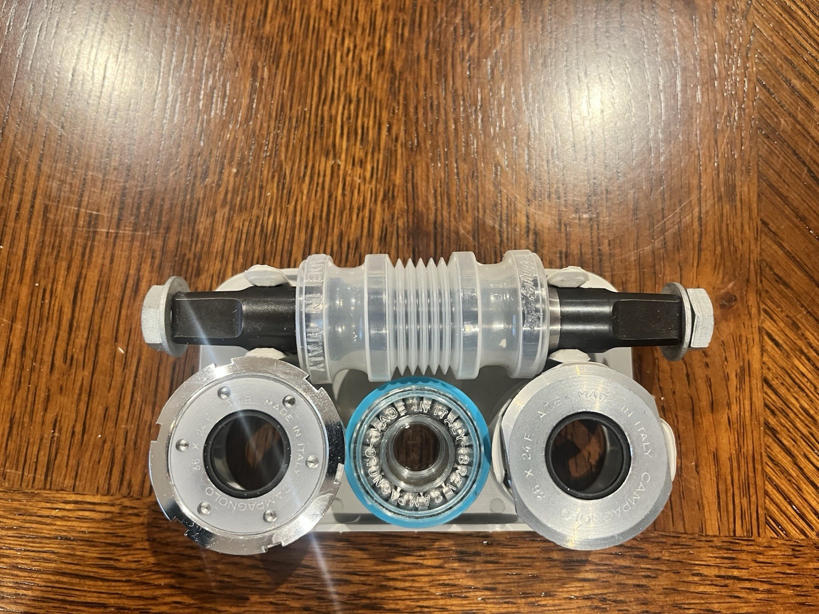 Campagnolo Centaur Movimento Central