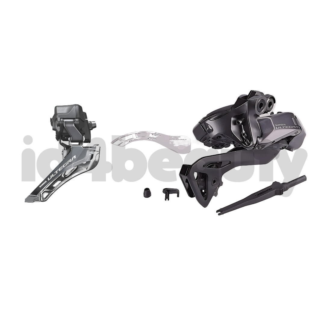 Shimano ULTEGRA Di2 R8170 Disc Brake Full Groupset 2×12 Speed