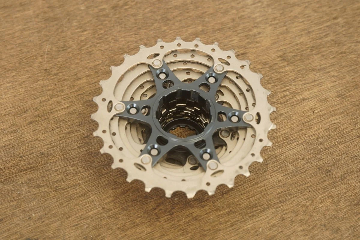11-28T Shimano Ultegra CS-R8000 11 Speed Cassette 241g 8000