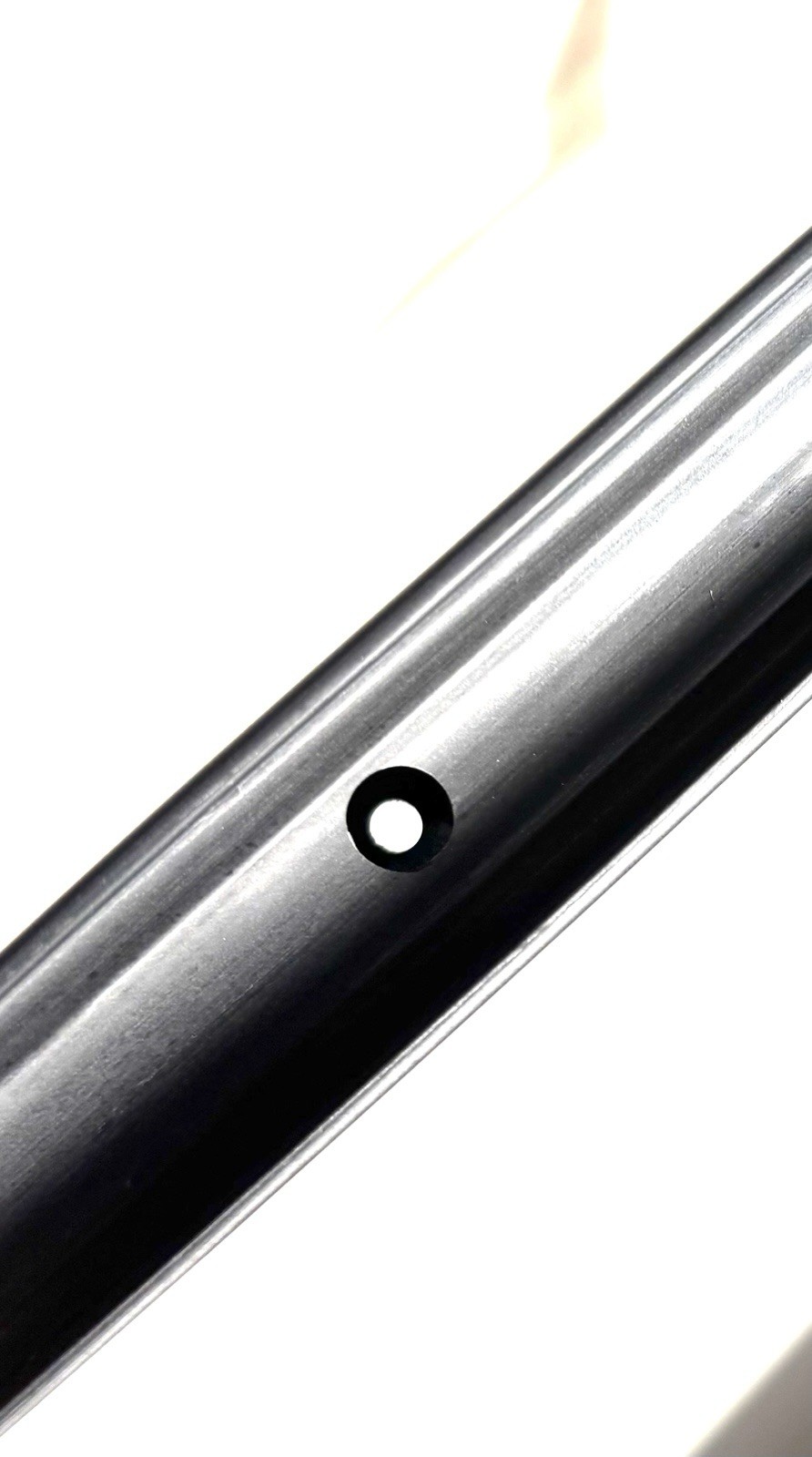 PAIR (2) Knight 35 TLA 700c CARBON AERO DISC 24H ALL/ROAD TUBELESS
