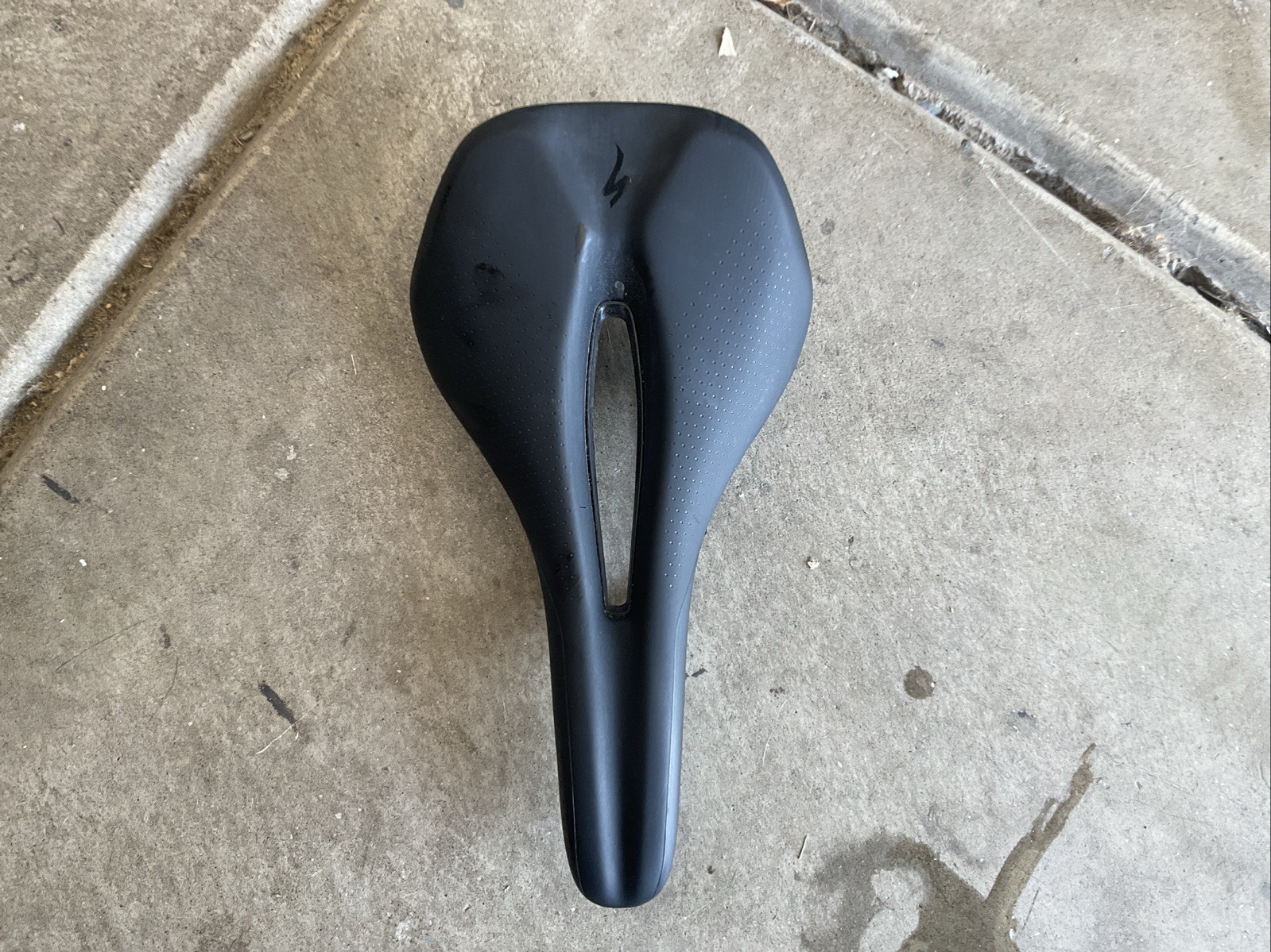 Specialized Phenom 143mm