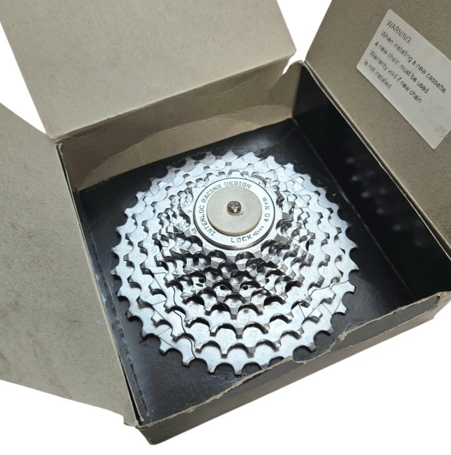 IRD Cassette 9-Speed Shimano Compatible Elite 12-32T Wide Range